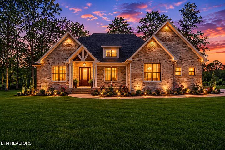 Property Photo: 1052 Catoosa Ridge Drive TN 38571