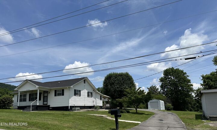 Property Photo:  392 Tedder St  TN 37854 