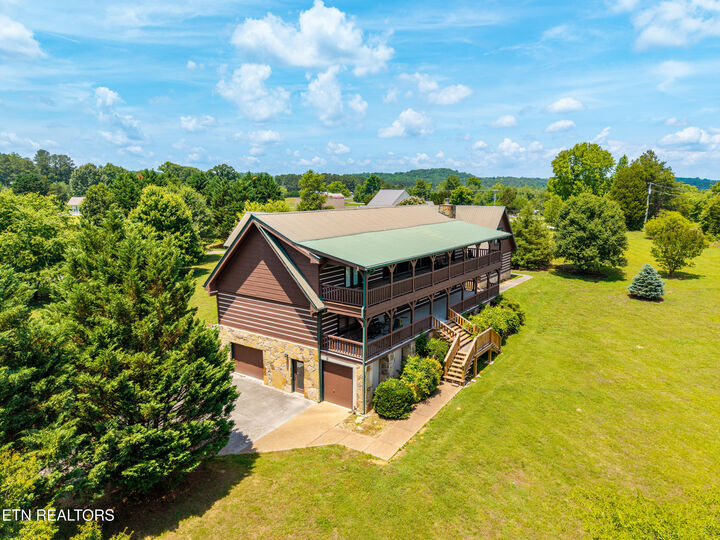 Property Photo:  1340 Highway 360  TN 37885 