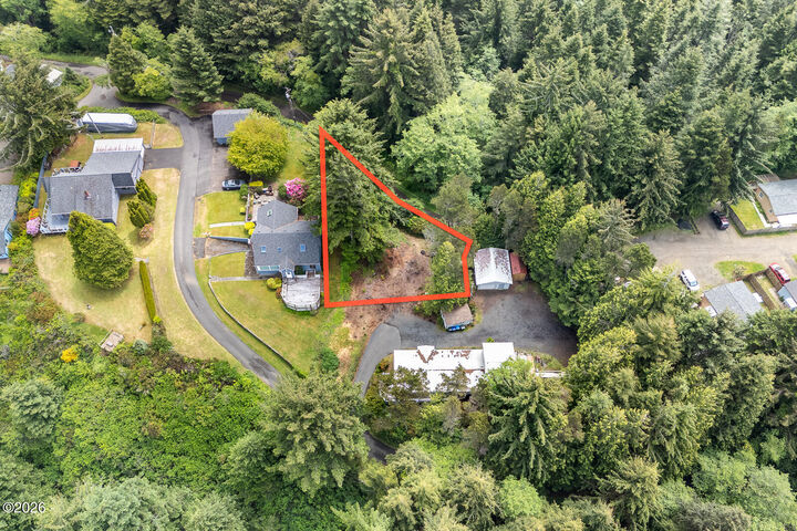 Property Photo:  Tl 602 SW Pacific View Court  OR 97394 