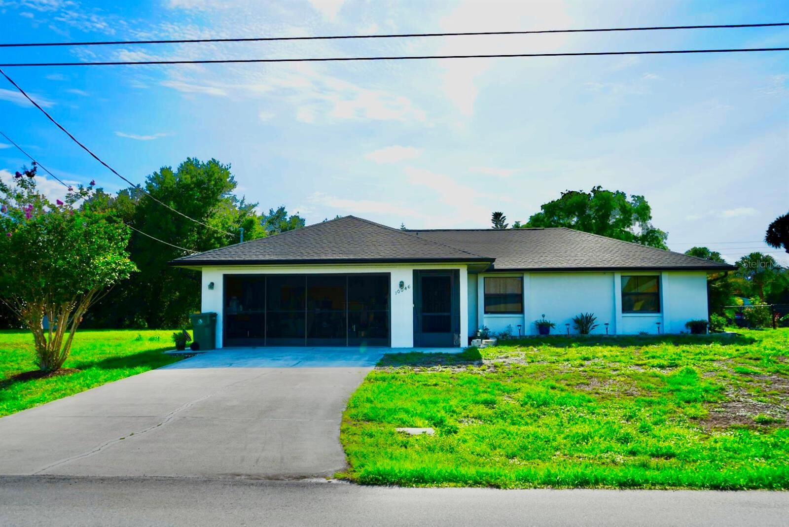 Property Photo: 10046 Charlemont Avenue FL 34224