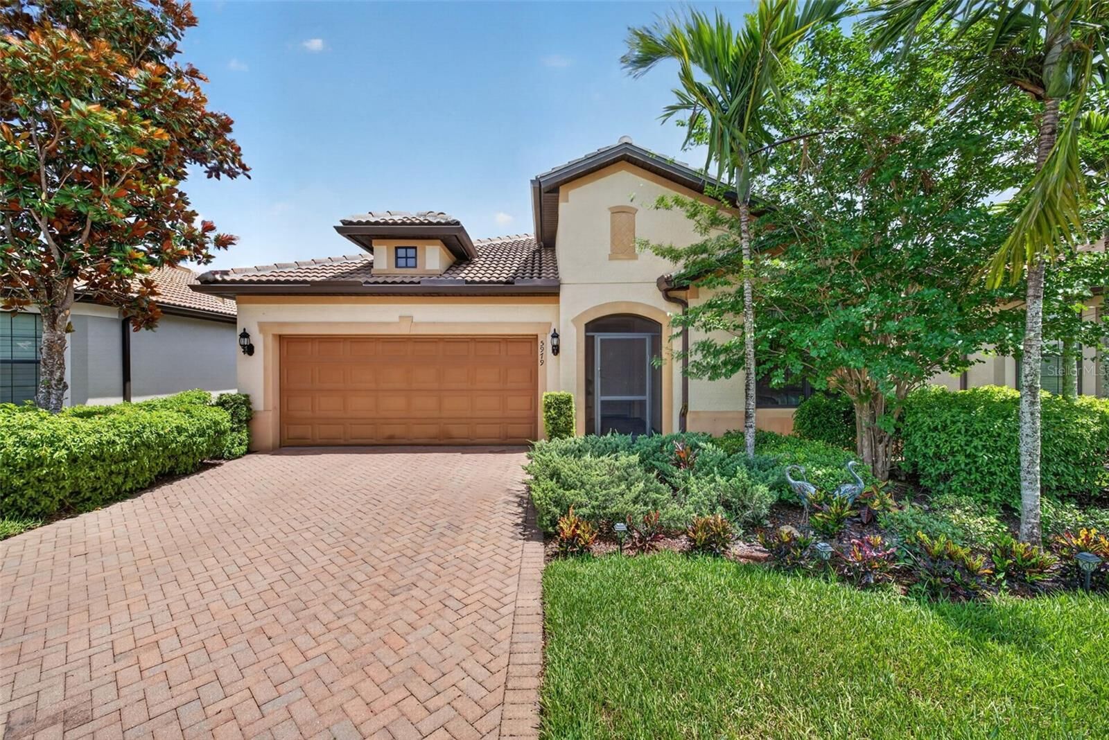 Property Photo:  5979 Prosperity Lane  FL 34142 