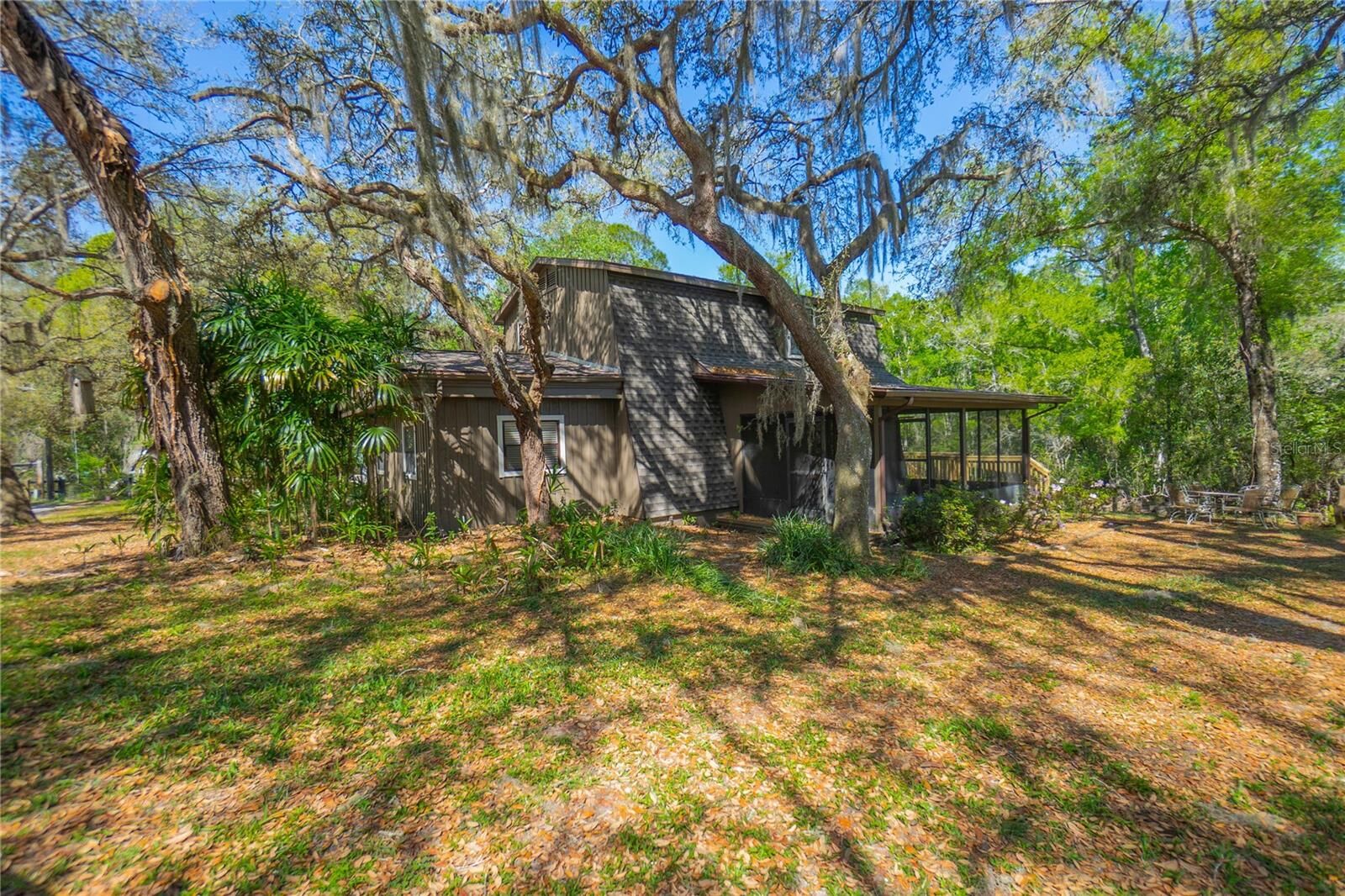 Property Photo:  7536 S Bobcat Point  FL 34436 