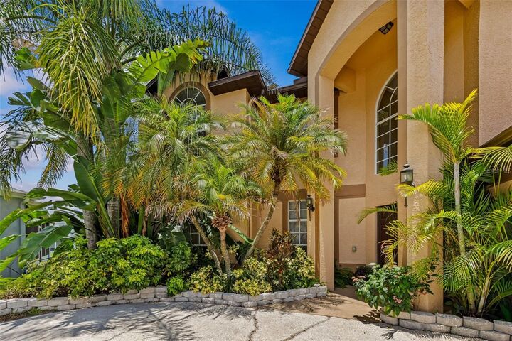 Property Photo: 27221 Sea Breeze Way FL 33544