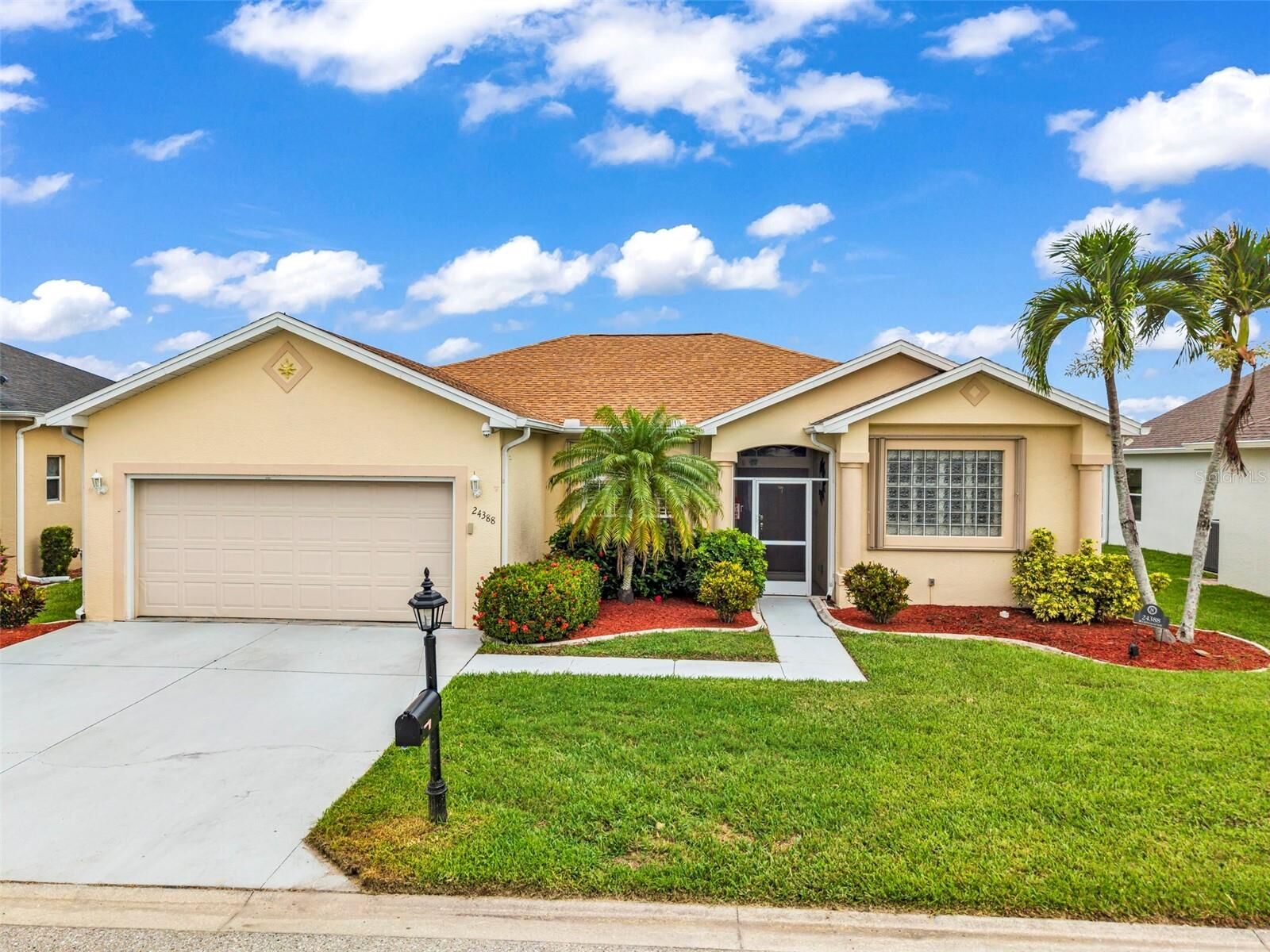 Property Photo:  24388 Buckingham Way  FL 33980 