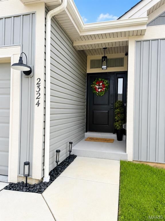 Property Photo:  2324 Matthias Close  MO 63090 