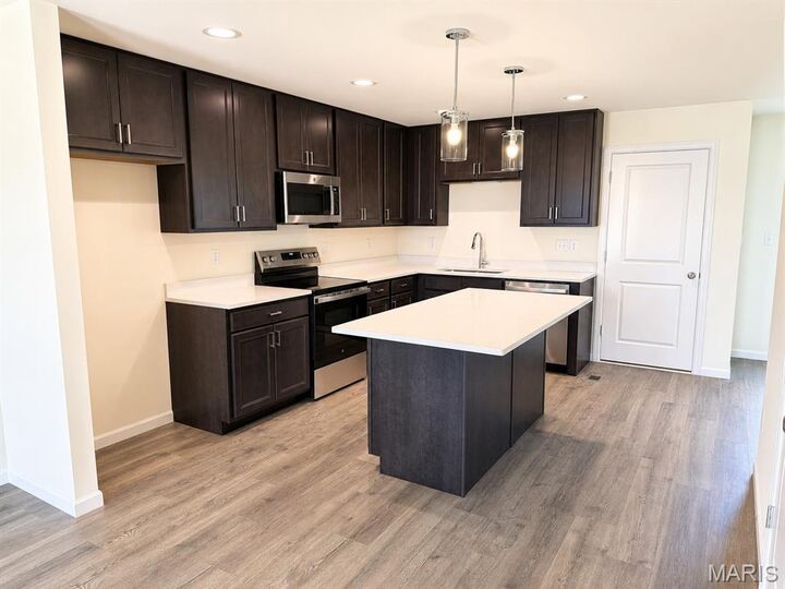 Property Photo:  316 Fall Harvest Parkway  MO 63385 