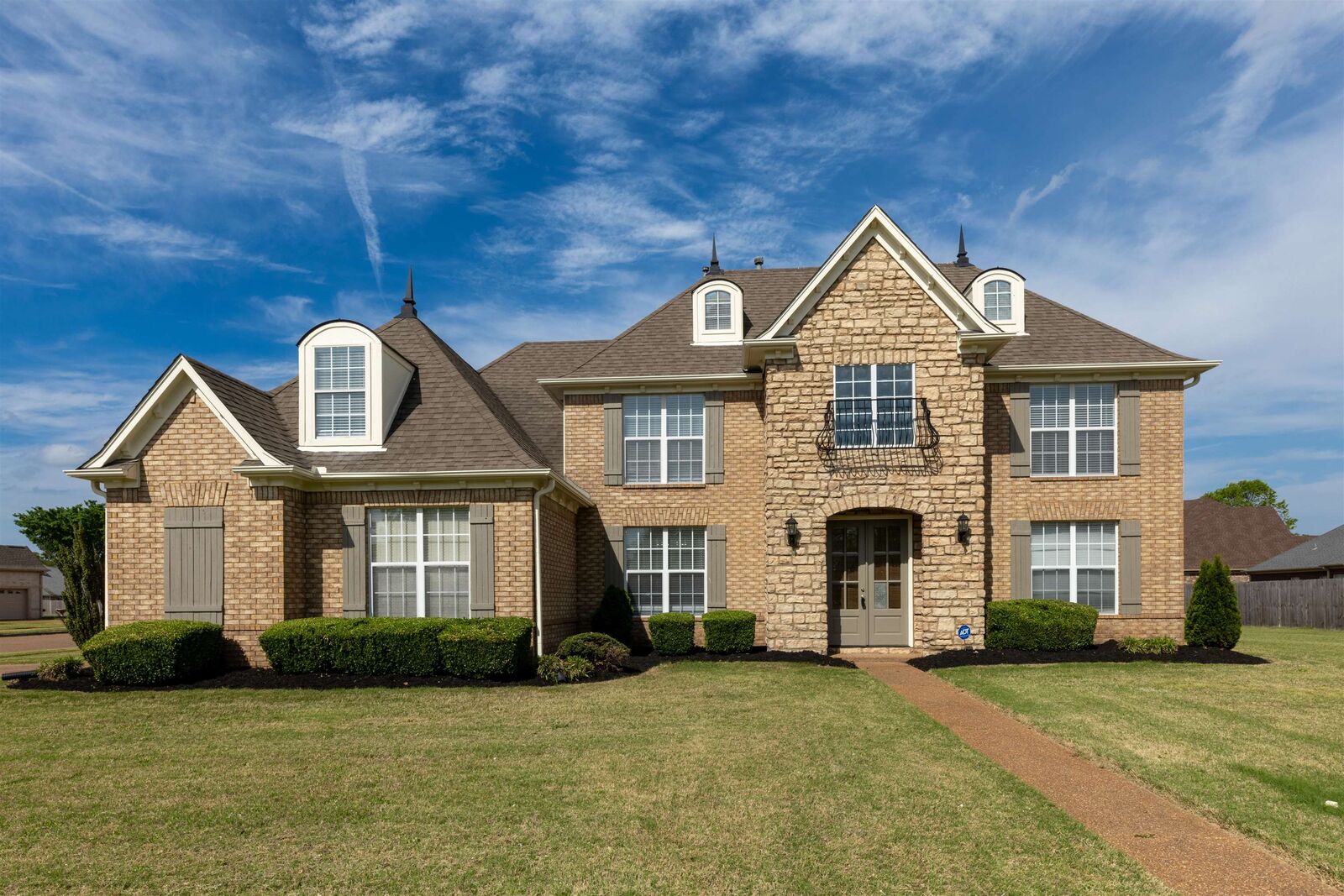 Property Photo: 5151 Sawyer Hollow Dr TN 38002