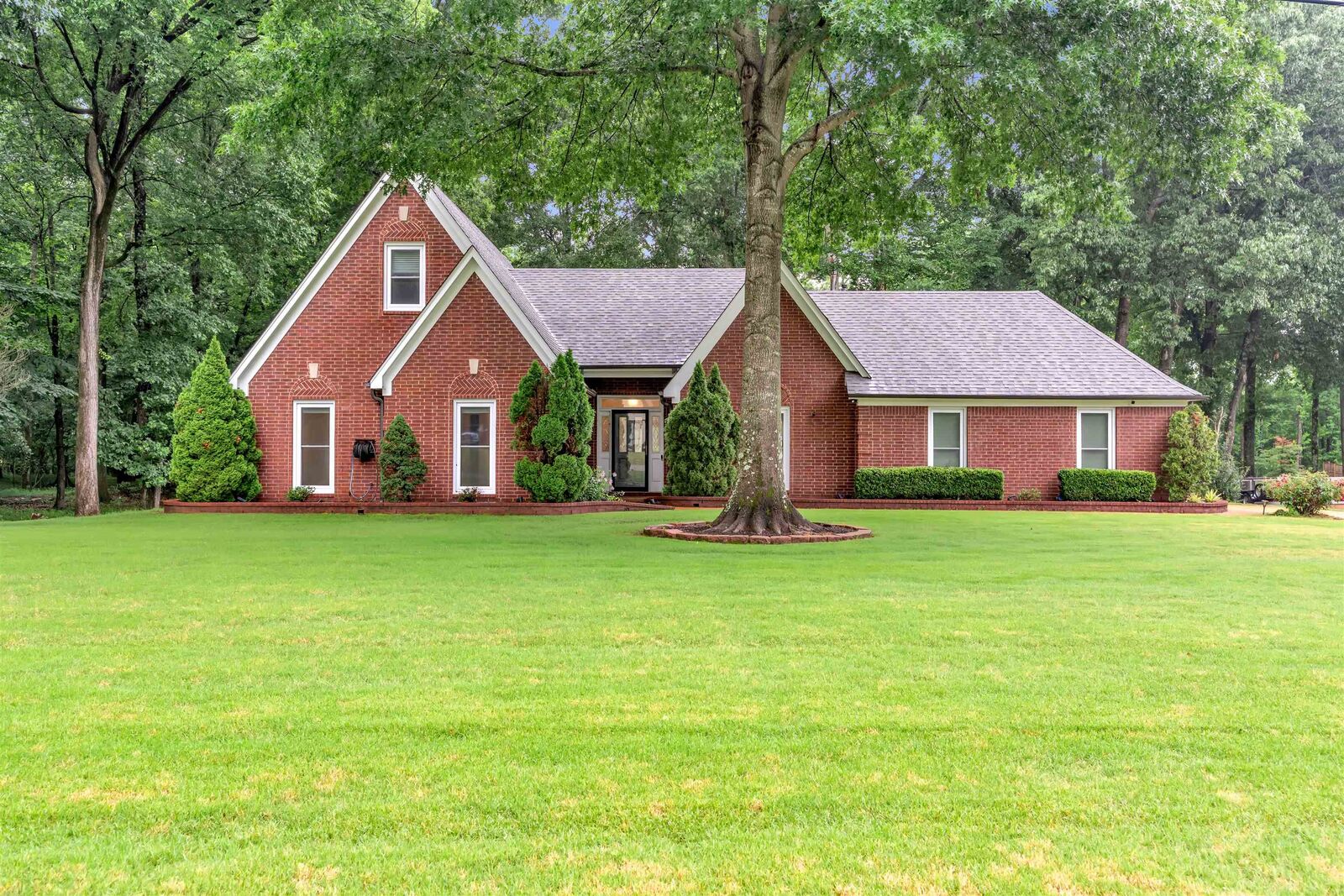 Property Photo: 170 Forest Edge Dr TN 38028