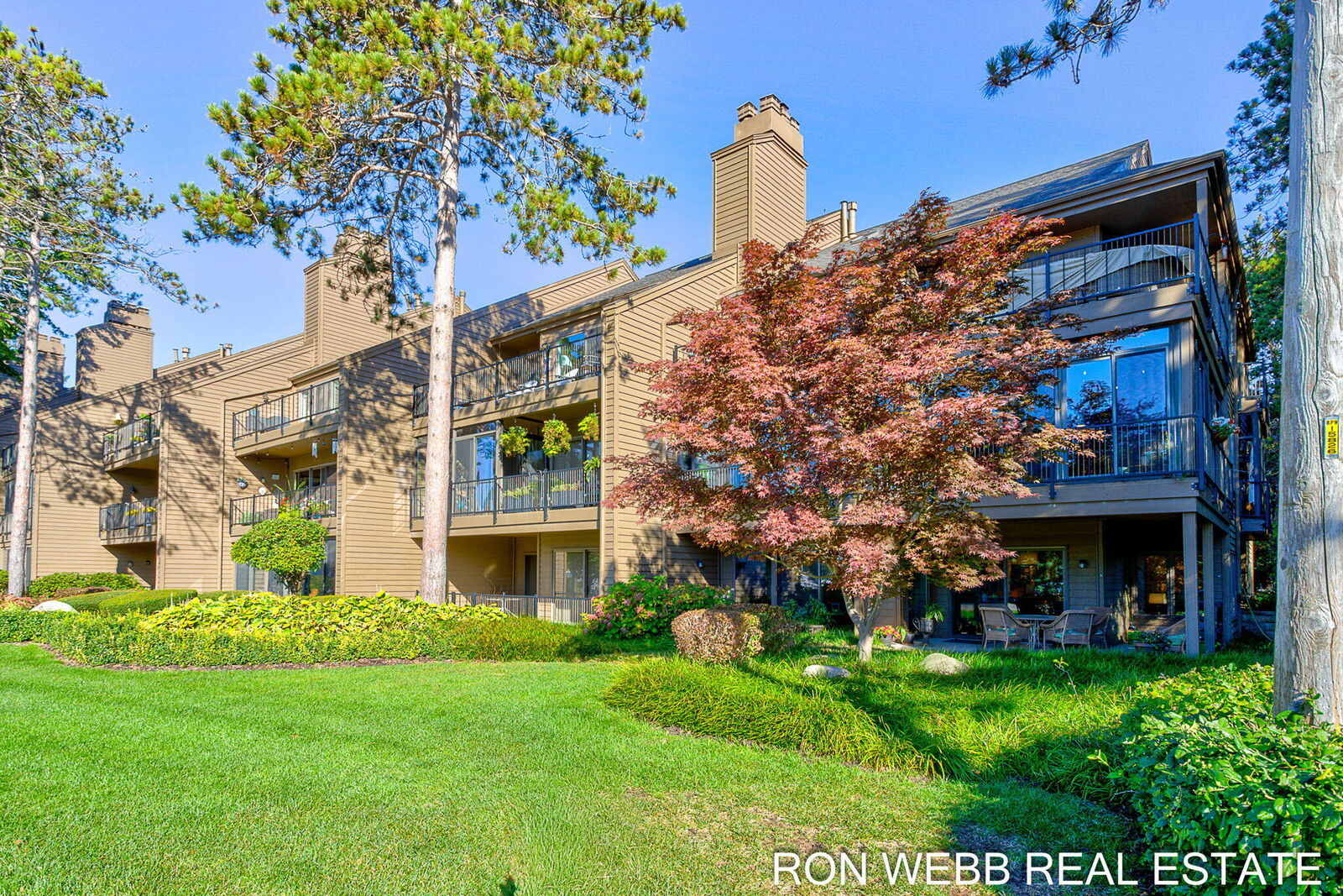Property Photo:  1745 Ottawa Beach Road  MI 49424 
