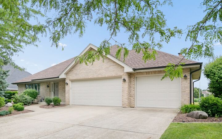 Property Photo: 17613 Ryan Lane IL 60467