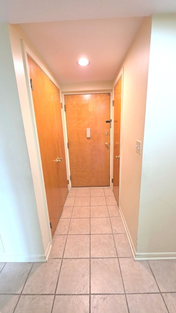 Property Photo:  5300 Walnut Avenue 19C  IL 60515 