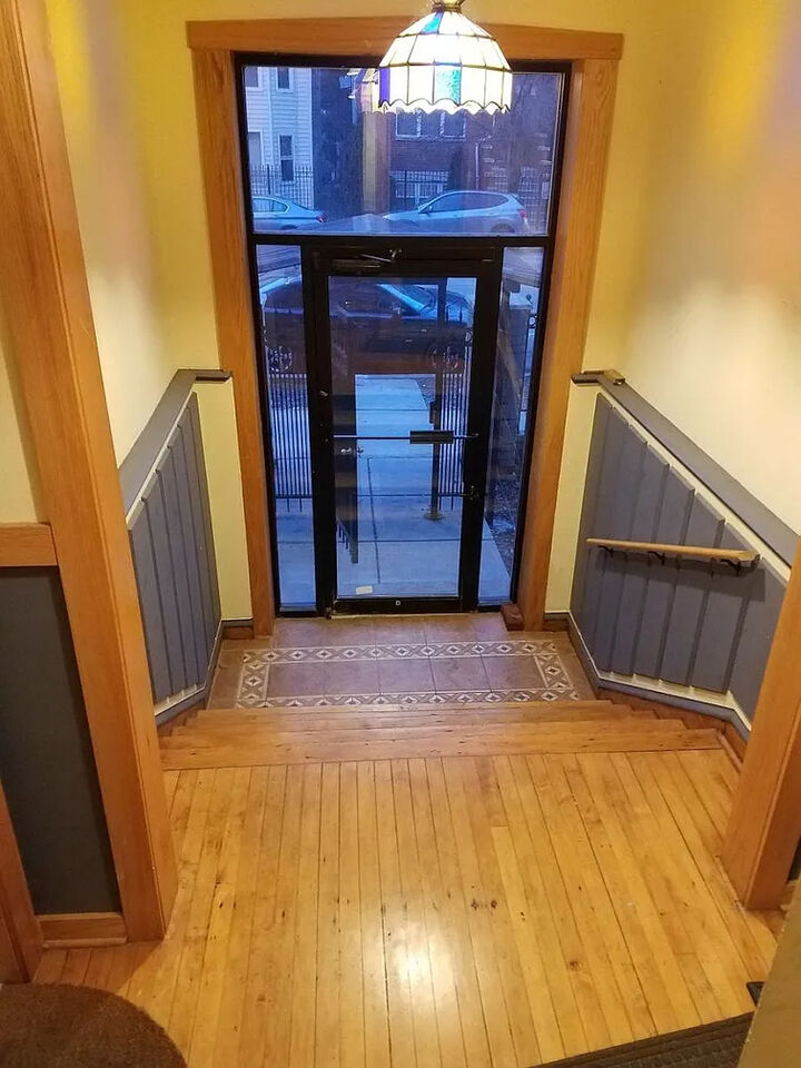 Property Photo:  2114 N California Avenue 3  IL 60647 