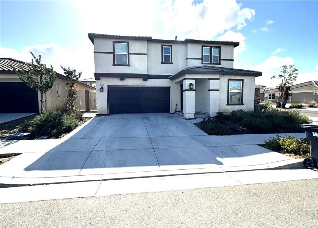 Property Photo:  25662 Buckeye Meadow Lane  CA 92548 