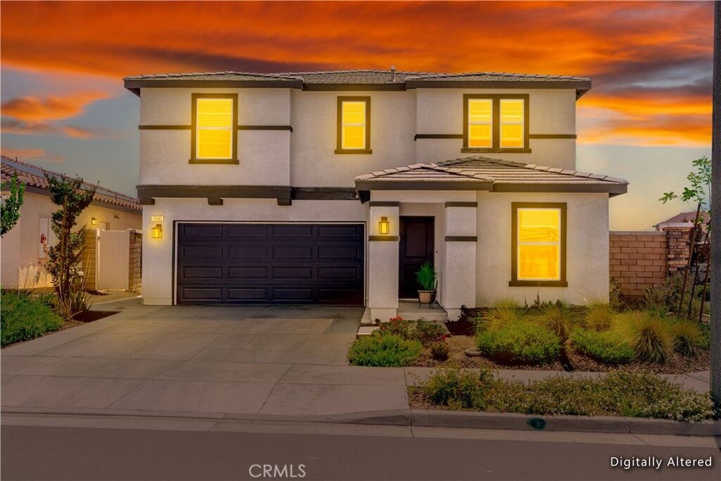 Property Photo:  25662 Buckeye Meadow Lane  CA 92548 