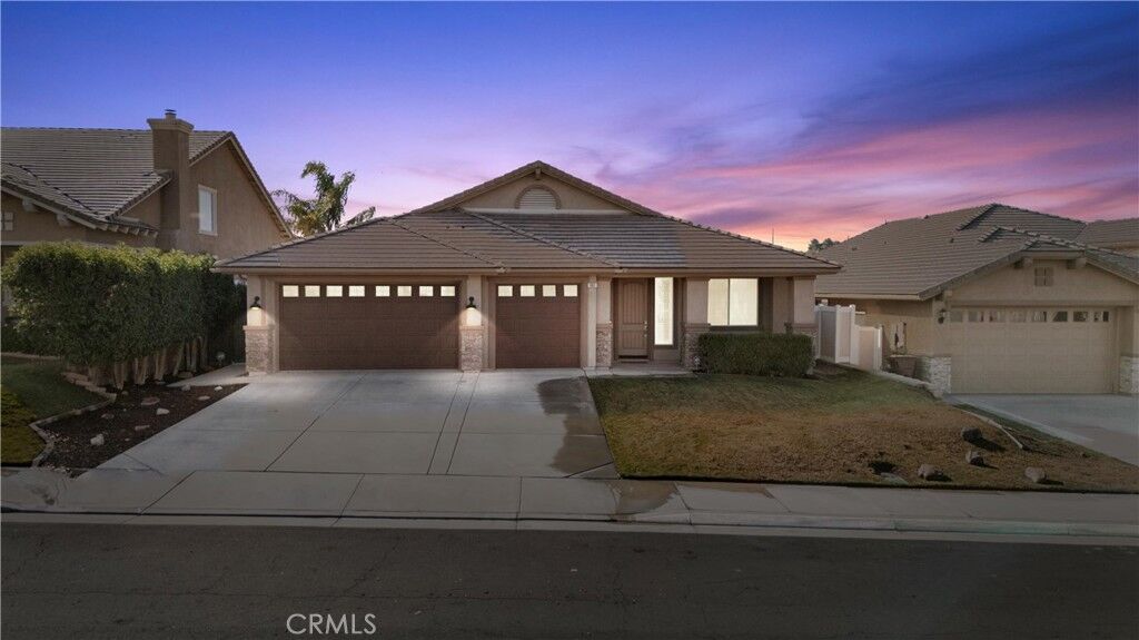 Property Photo:  903 Brownie  CA 92223 