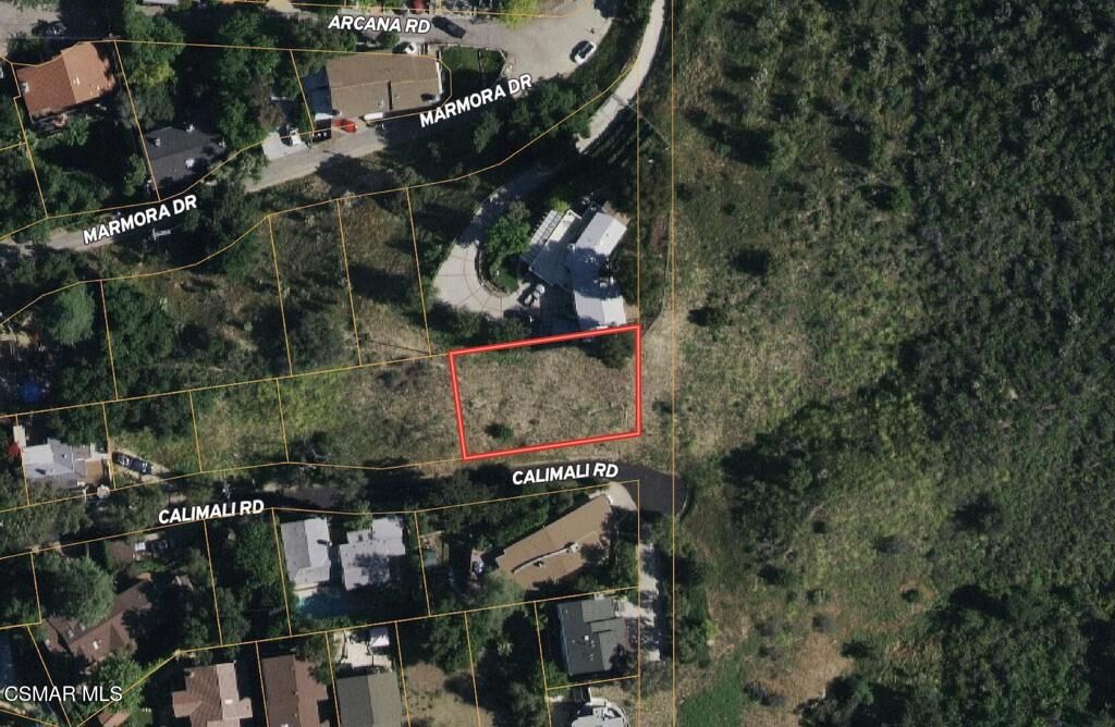 Property Photo: 20905 Calimali Road CA 91364