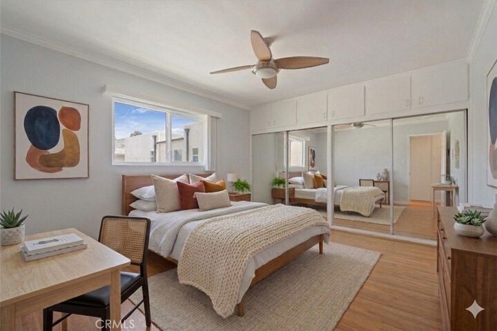Property Photo:  1227 E 1st Street 2C  CA 90802 