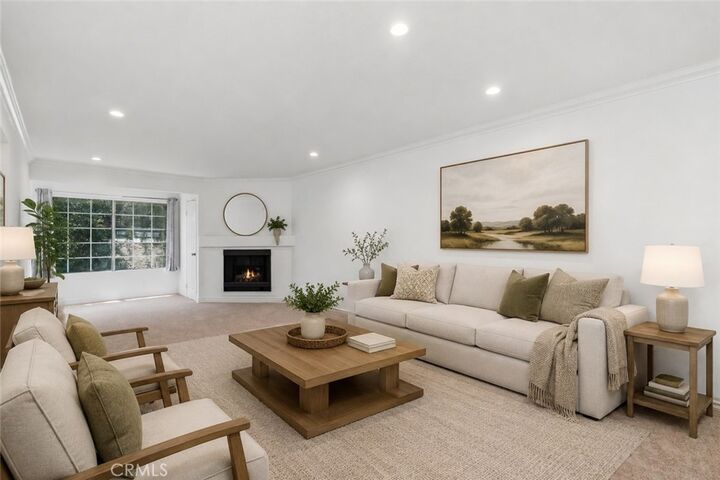 Property Photo: 5525 Canoga Avenue 218 CA 91367