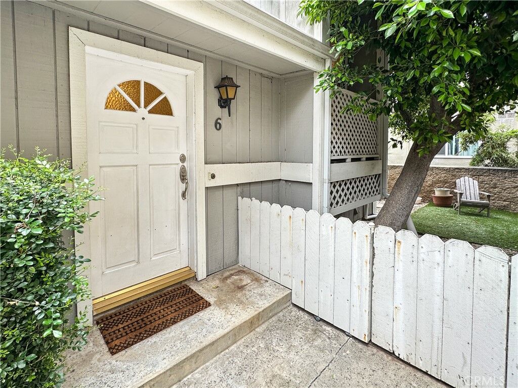 Property Photo:  965 E Del Mar Boulevard 6  CA 91106 