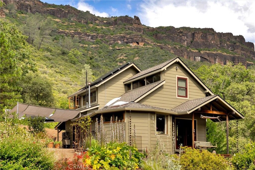 Property Photo:  13411 Bean Flat  CA 95928 