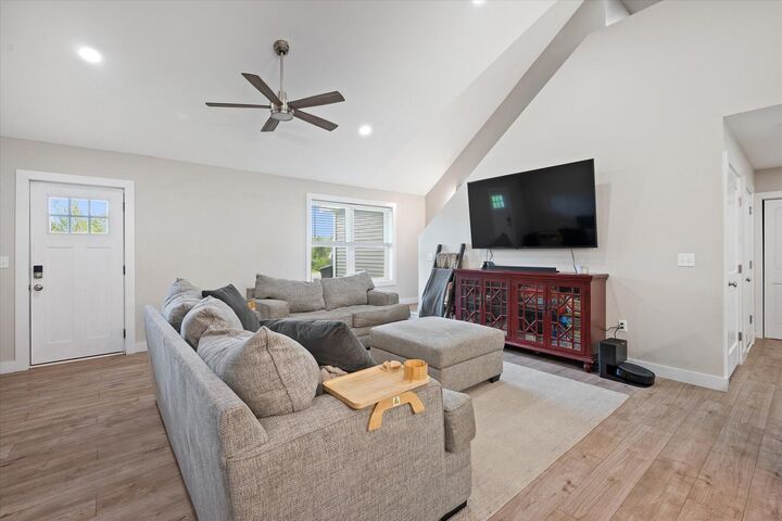 Property Photo: 37 Beaver Creek Road ME 04419