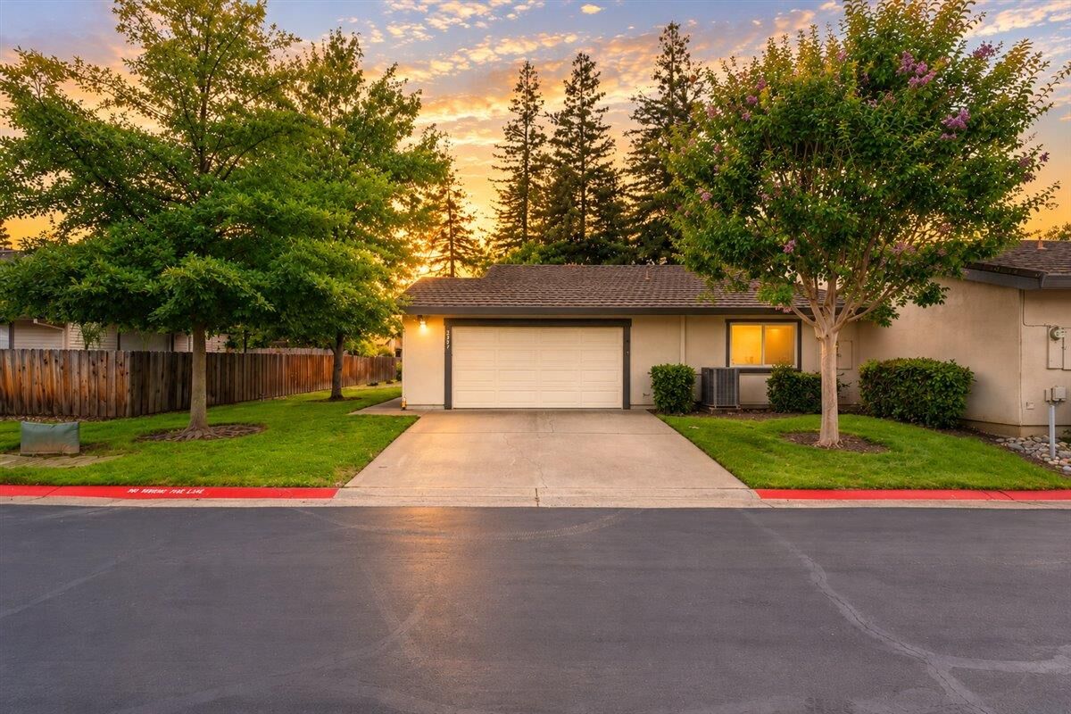 Property Photo: 2307 Filmore Lane CA 95670