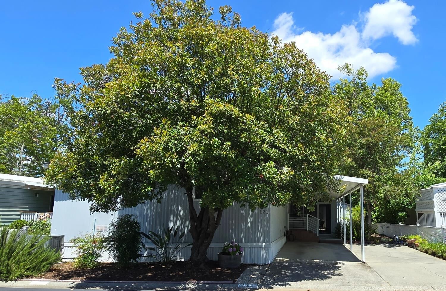 Property Photo:  121 Full Circle  CA 95618 