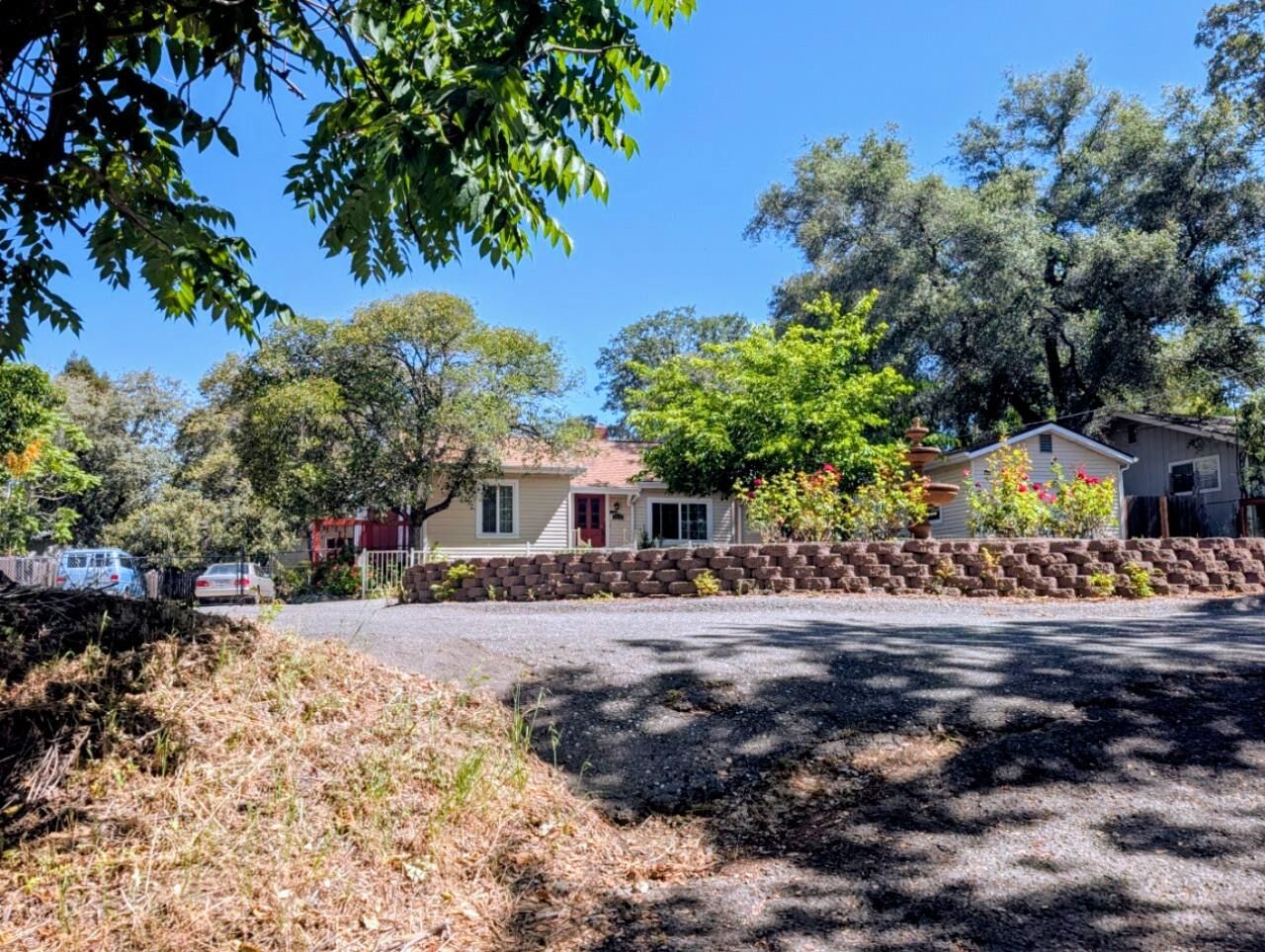 Property Photo:  1631 Martin Drive  CA 95603 