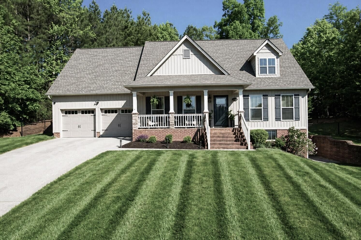 Property Photo:  310 Silver Springs Trail NW  TN 37312 