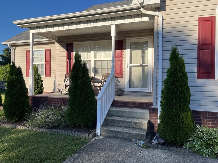 Property Photo:  7135 Dodson Branch Rd  TN 38501 