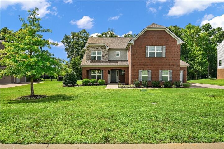 Property Photo: 1509 Lila Dr TN 37128