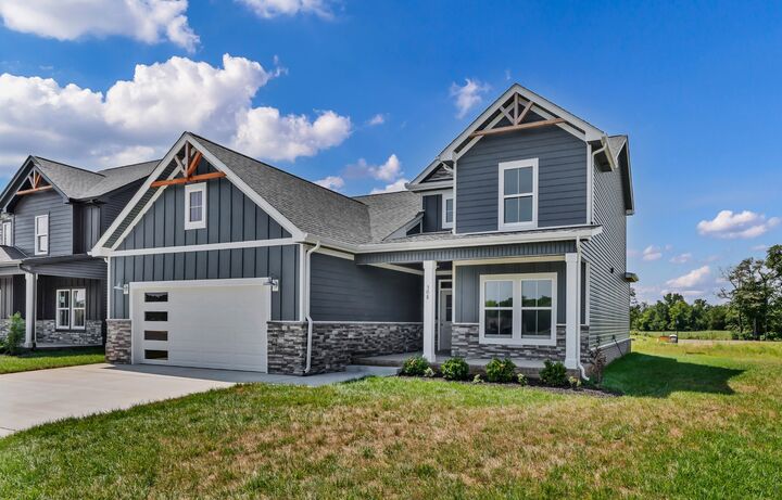Property Photo:  31 Miller Farm  TN 37043 