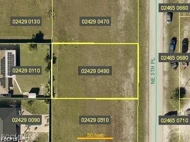 Property Photo:  1136 NE 5th Place  FL 33909 