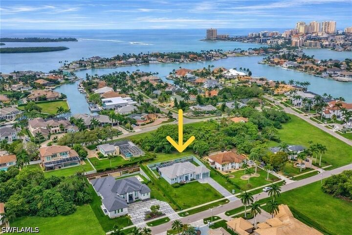 Property Photo: 1631 N Copeland Drive FL 34145