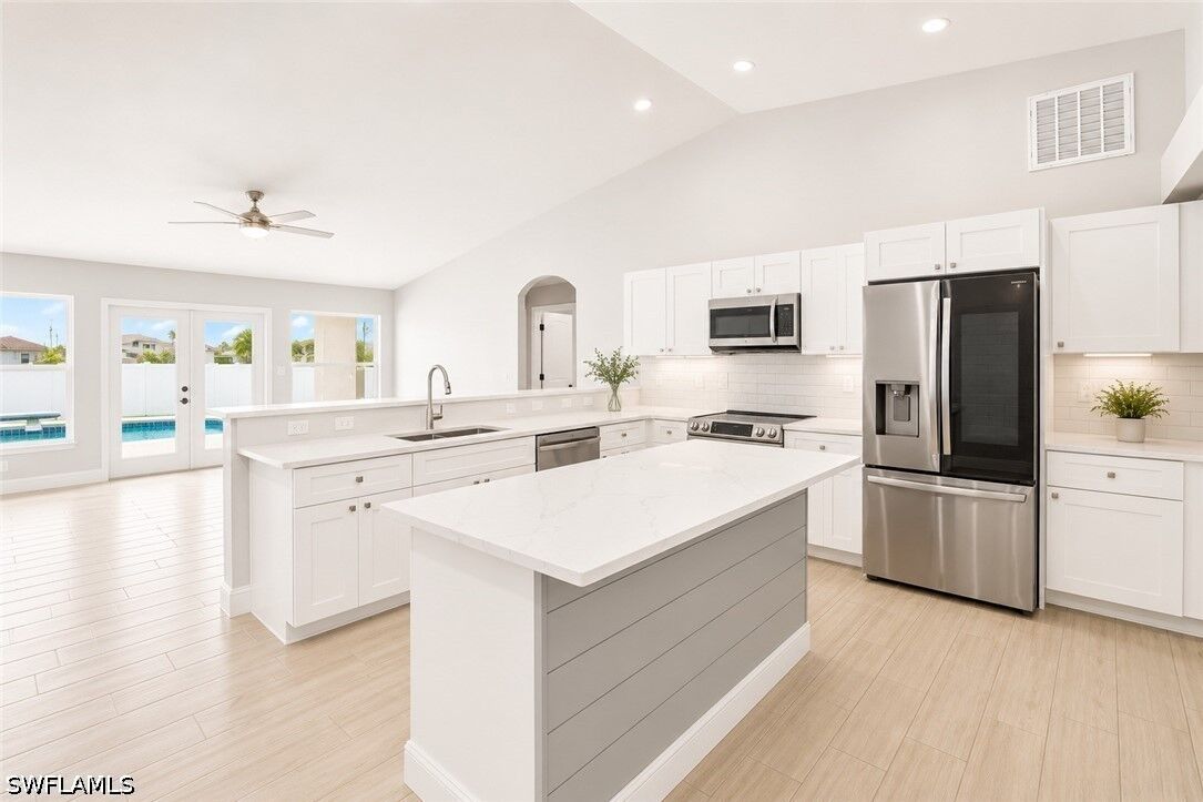 Property Photo: 221 NW 29th Place FL 33993