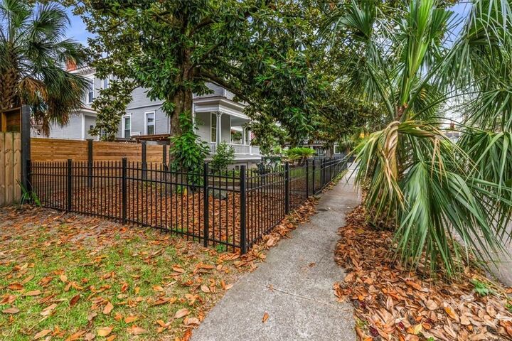Property Photo: 120 W 37th Street GA 31401