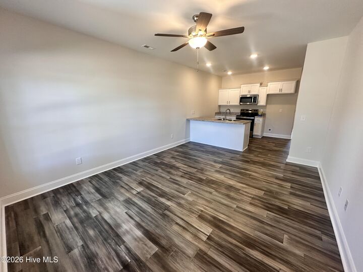 Property Photo:  704 A Bynum Avenue  NC 28555 