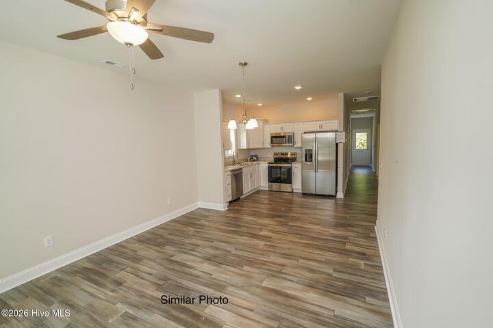 Property Photo: 284 Court Street NC 28540