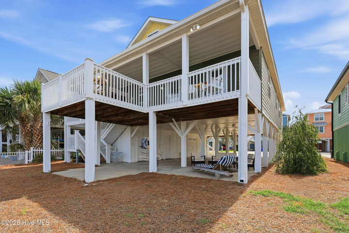 Property Photo: 30 Laurinburg Street NC 28469