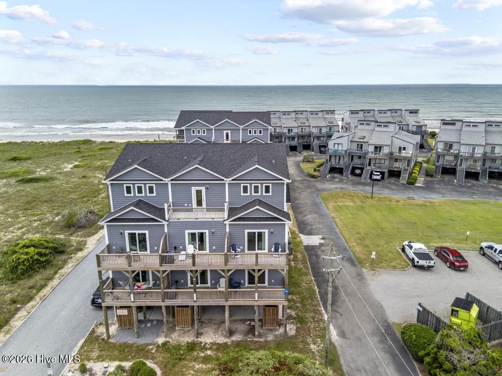 Property Photo: 1930 New River Inlet Road NC 28460