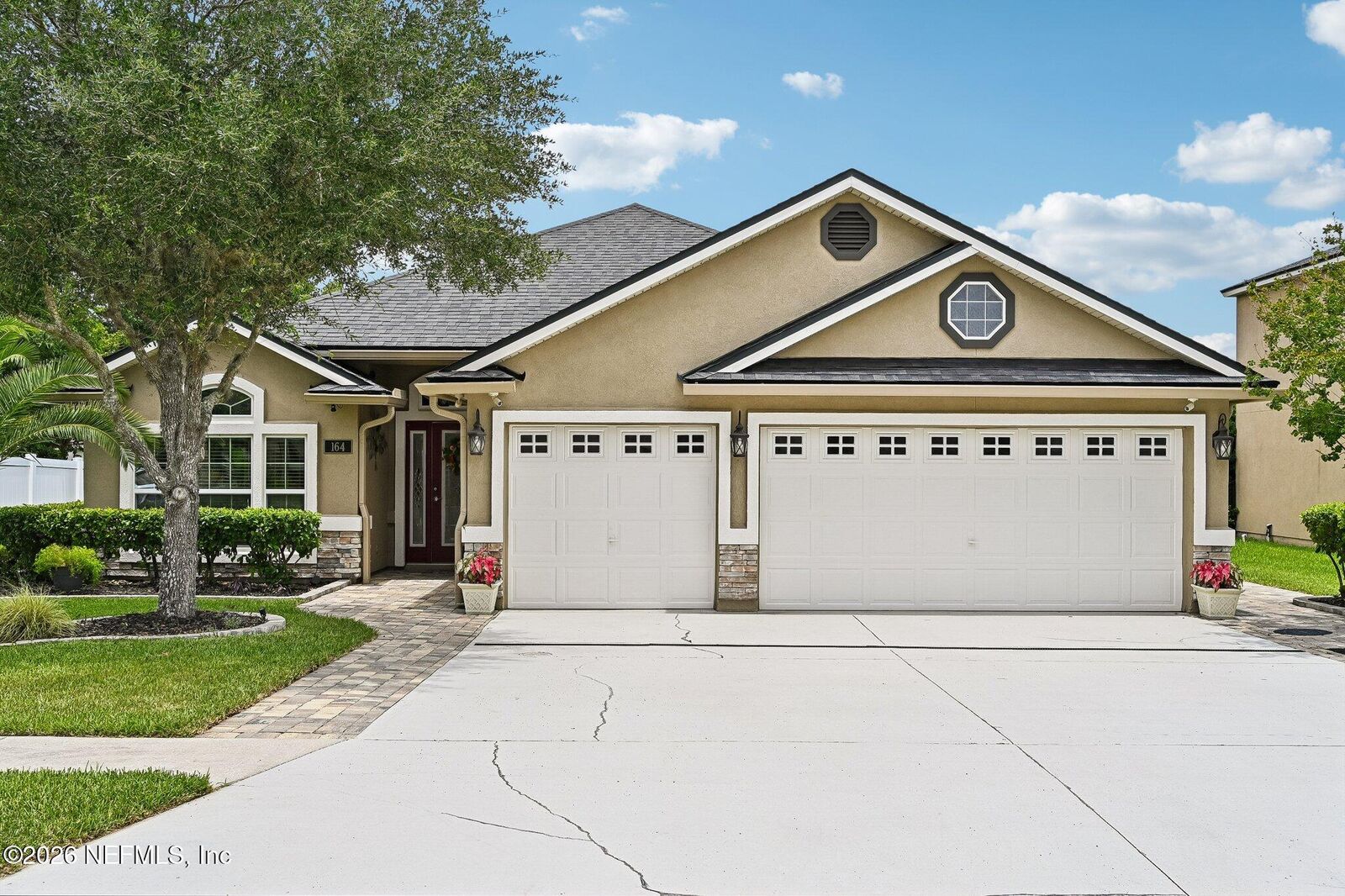 Property Photo:  164 Terracina Drive  FL 32092 