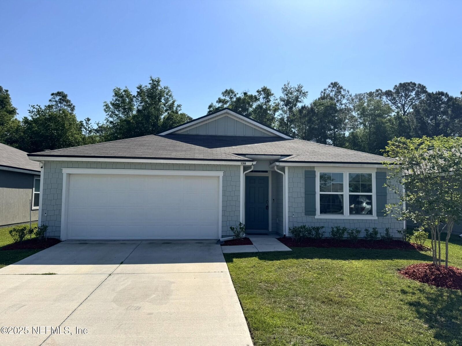 Property Photo:  3268 Lawton Place  FL 32043 