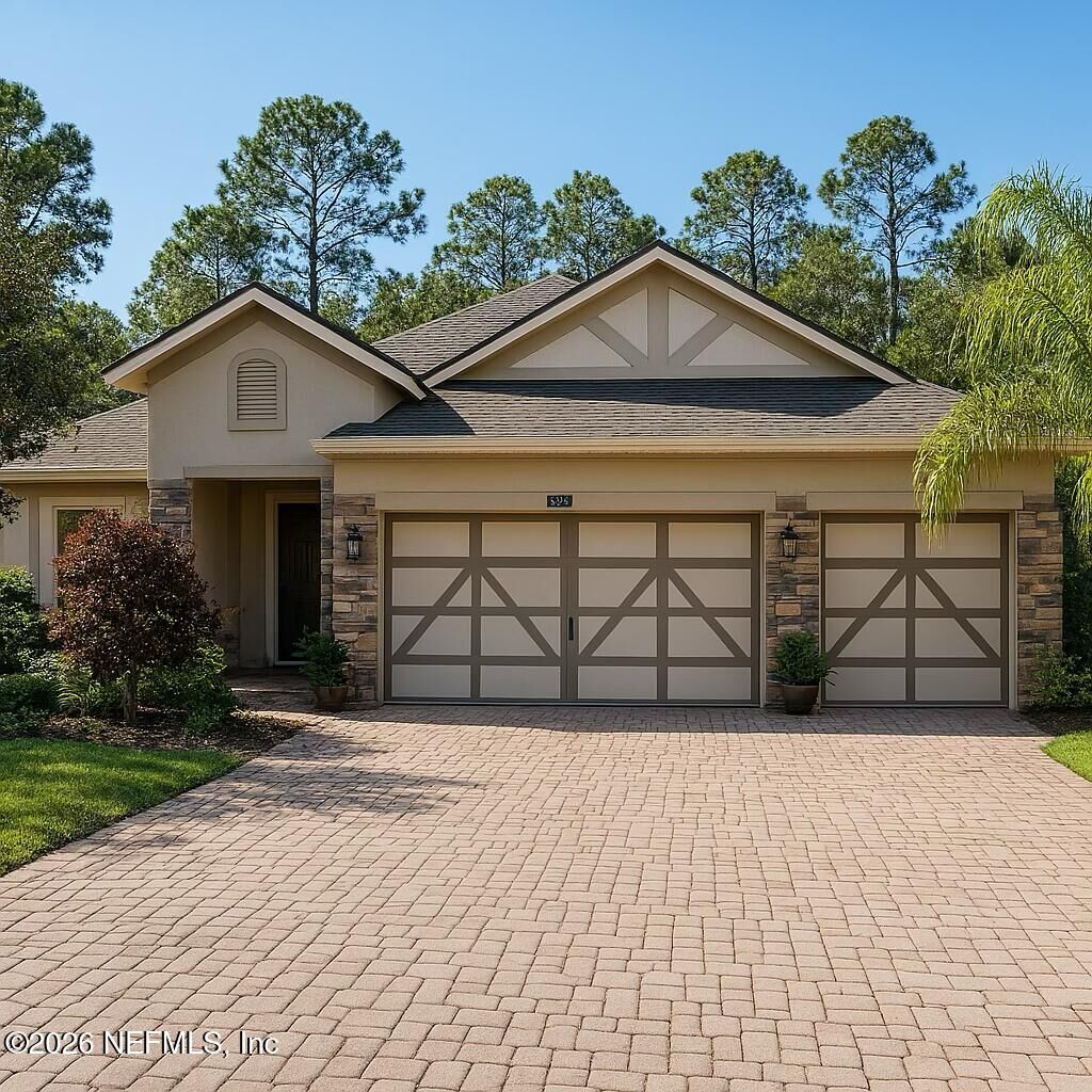 Property Photo: 104 Moselle Lane FL 32259