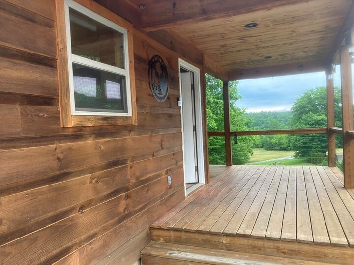 Property Photo:  86 Point Overlook Trail  NC 28906 