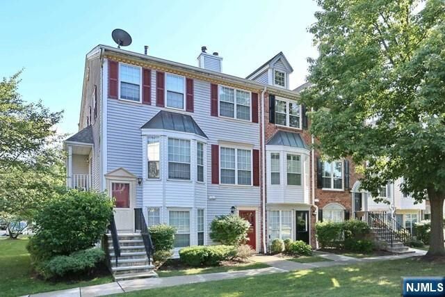 Property Photo: 752 Pepperidge Road NJ 07430