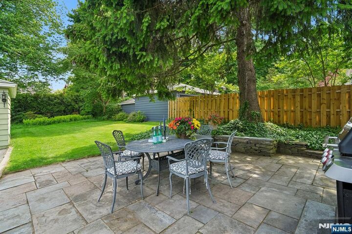 Property Photo:  120 Buckingham Road  NJ 07043 