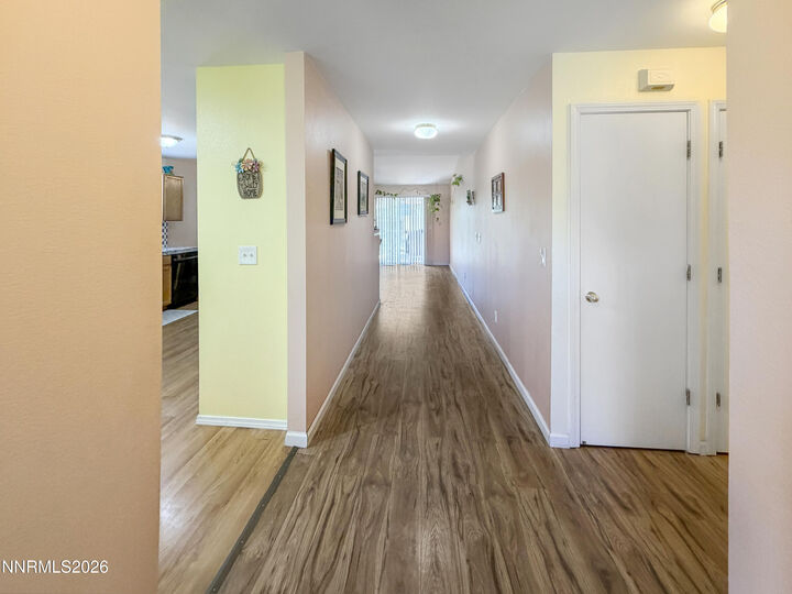 Property Photo: 11990 Kernite Street NV 89506