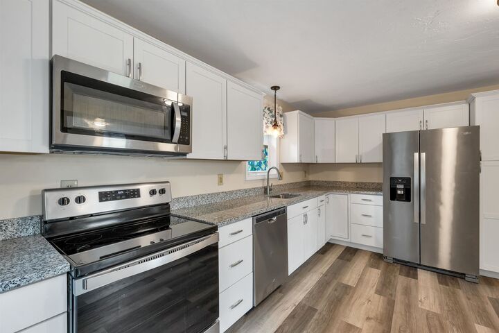 Property Photo:  3 Edwards Street  NH 03276 