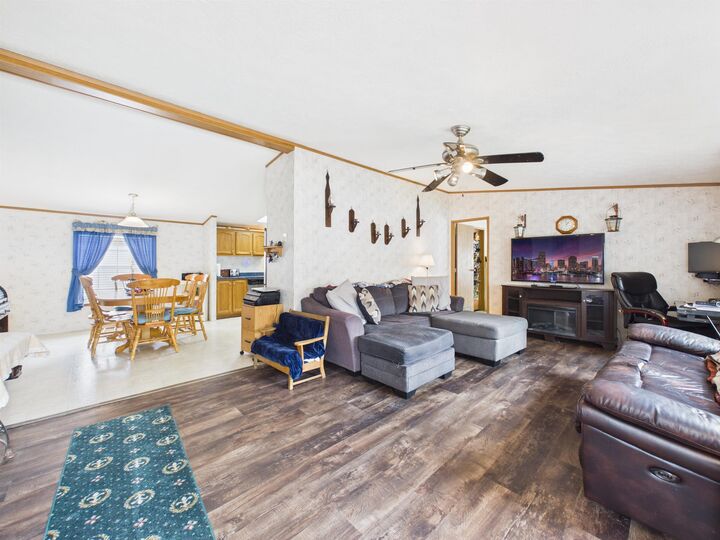 Property Photo:  57 Sparrow Street  NH 03431 